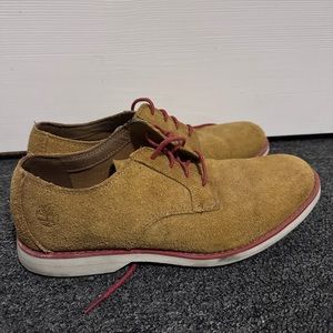 Oxford shoes for men